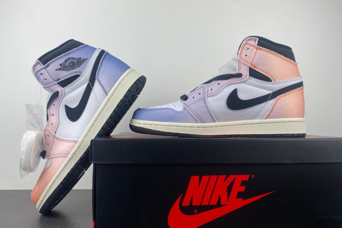 Air Jordan 1 OG Skyline DX0054-805