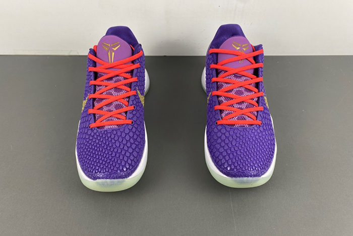 Nike Kobe 6 Protro