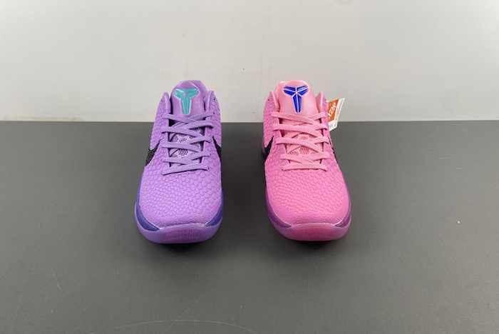 Nike Kobe 6 Protro Cotton Candy CW2190-150