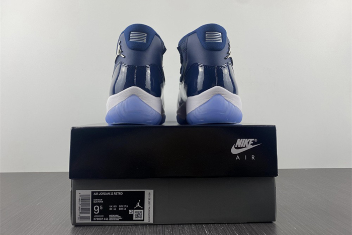 Air Jordan 11 AJ11 378037-441
