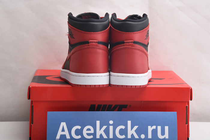 Air Jordan1 HIGH 85 CHICAGO 2020 -BQ4422-600