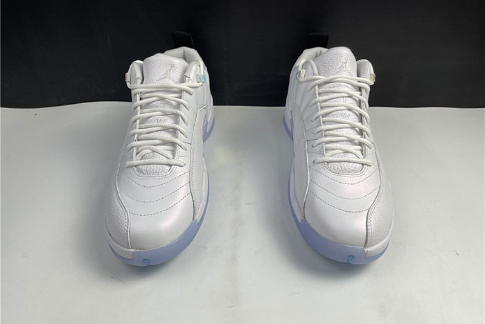 Air Jordan 12 Retro Low Easter DB0733-190
