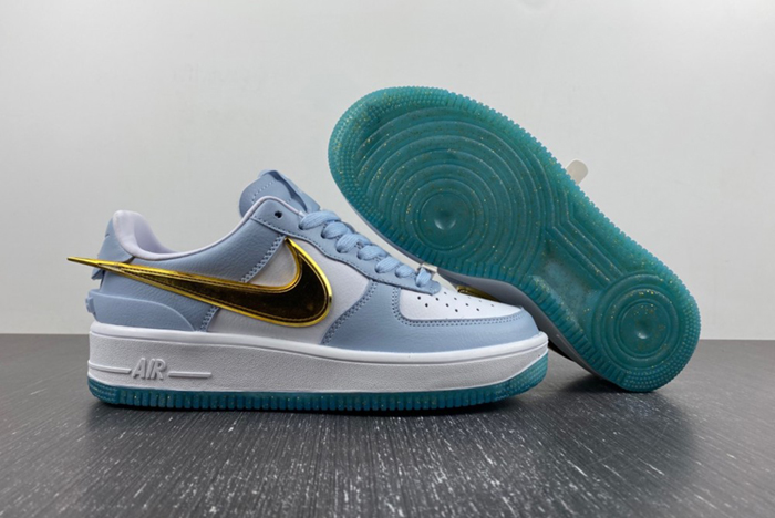(NIKE)AMBUSH x Air Force 1 Low AF1 DV3464-100