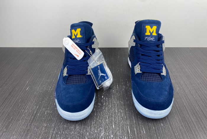 Air Jordan4 AJ4-1036660
