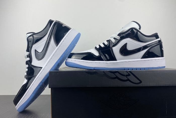 Air Jordan 1 Low “Concord” DV1309-100