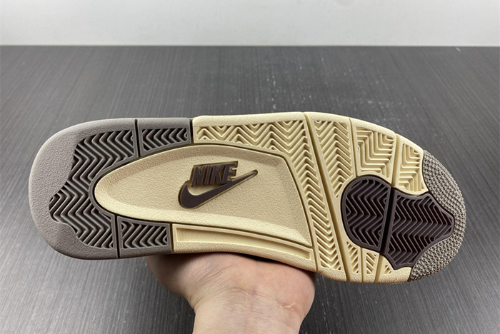 Air Jordan 4 x A Ma Maniere DH6927-068