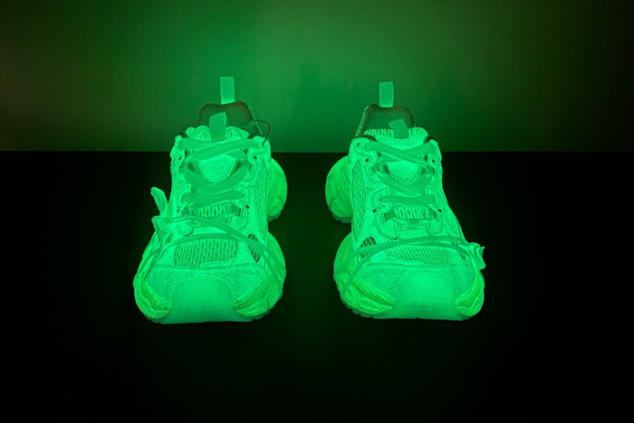 BALENCIAGA  -PHANTOM SNEAKER734734 W3XLG 9001