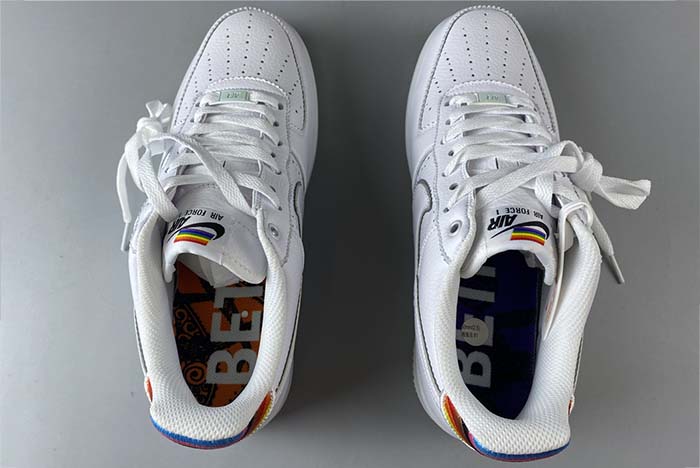 Air Force 1 Betrue CV0258-100