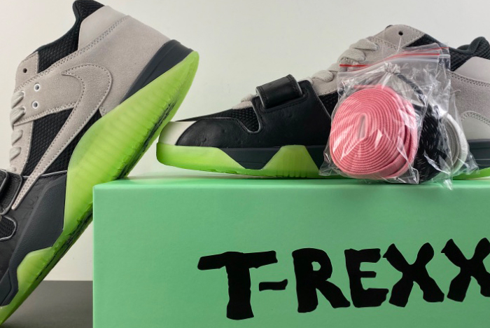 Chase B Travis Scott Jordan Jumpman Jack IH7971-001