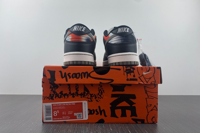 Nike DUNK LOW RETRO PRM