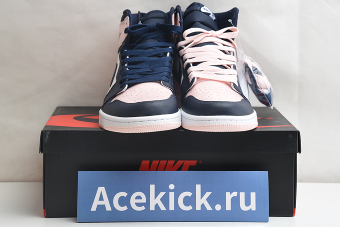 Air Jordan 1 High OG “Atmosphere” DD9335-641