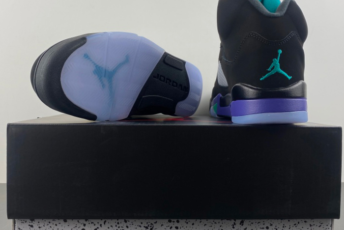Air Jordan 5 Retro