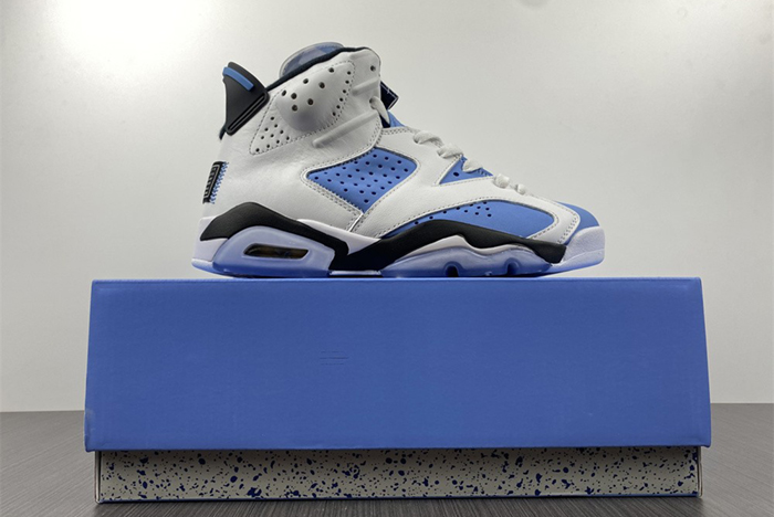 Air Jordan 6 CT8529-410