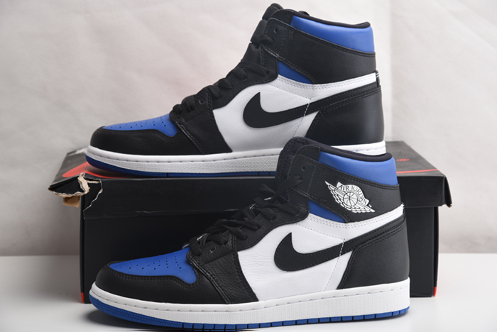 Air Jordan 1 High OG Game Royal 555088-041