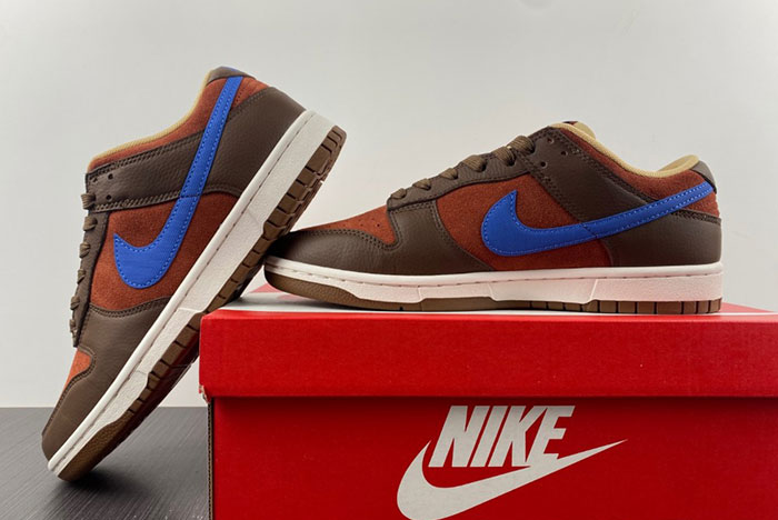 Nike Dunk Low “Mars Stone”DR9704-200