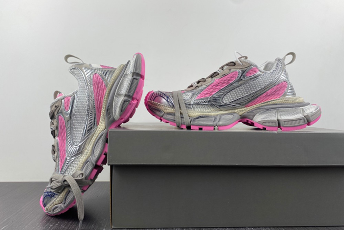 BALENCIAGA -PHANTOM SNEAKER 734731 W3XL5 9050