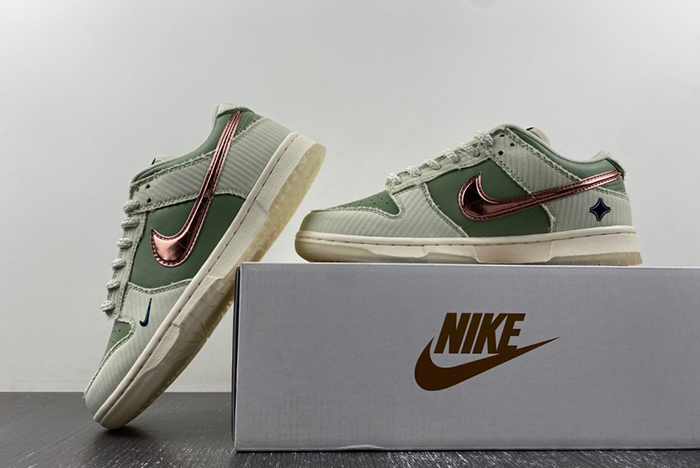 Kyler Murray x Dunk Low