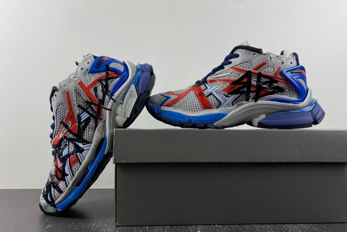 Balenciaga Runner Sneaker 
