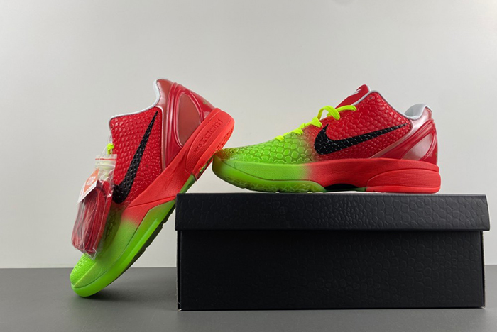 Kobe 6 Protro CW2190-301