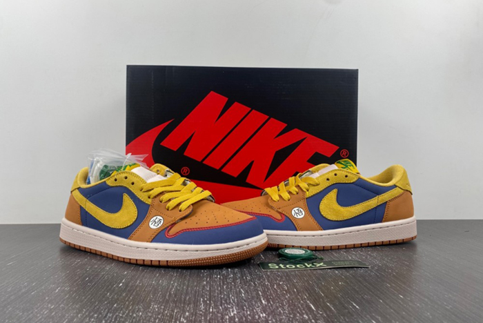 Air Jordan 1 Low  DM7866-892