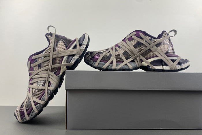 Balenciaga Phantom Sneaker 734731 W3XLL 1269