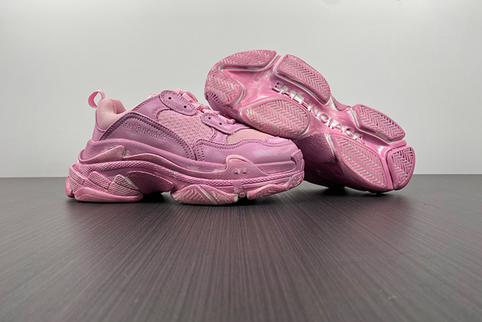 BALENCIAGA 1.0 Triple s sneaker 524039 W3CN3 5000