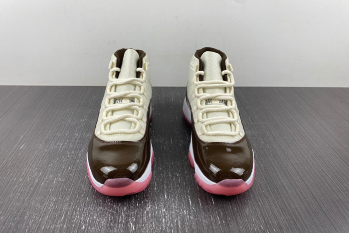 Air Jordan 11 PINK CT8012-126