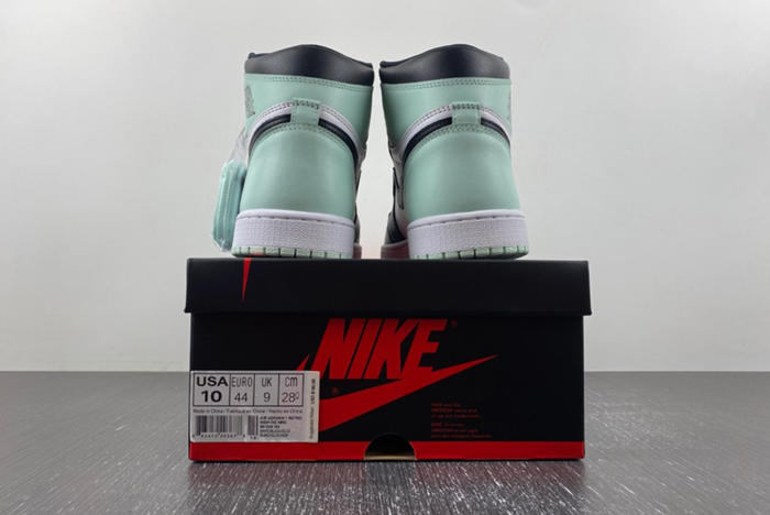 Jordan 1 Retro High Igloo Men