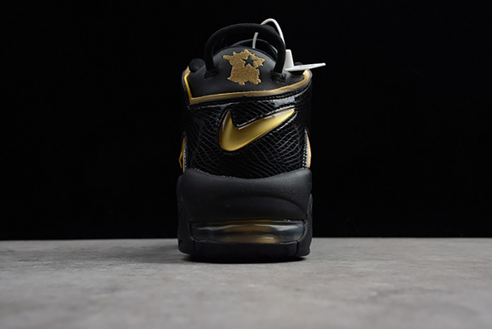 Nike Air More Uptempo France AV3810-001