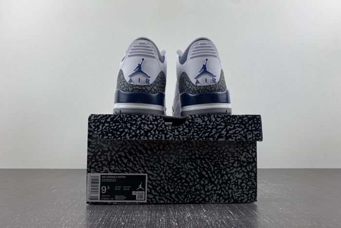 Air Jordan 3