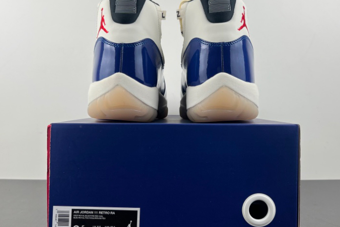 Jordan 11 Retro Rare Air Men