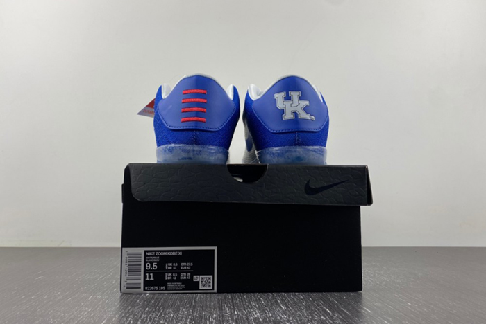 UNIVERSITY OF KENTUCKY BECOMES FIRST NIKE