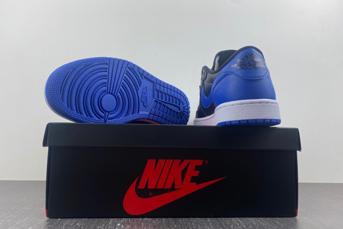 Jordan 1 Retro Low Royal (2015) - 705329-004