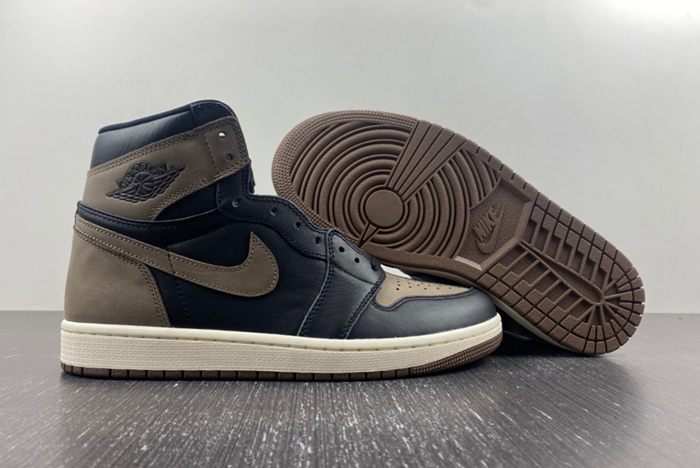 Air Jordan 1 High OG “Palomino” DZ5485-020