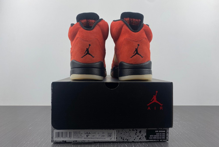 AJ5 Air Jordan 5 WMNS DUNK ON MARS DD9336-800