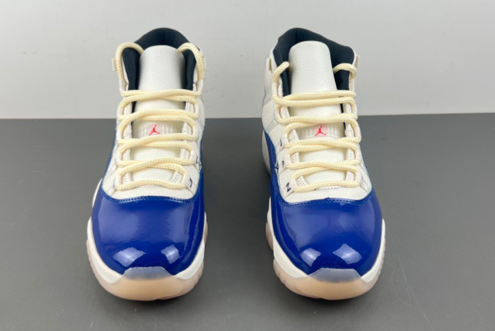 Jordan 11 Retro Rare Air Men