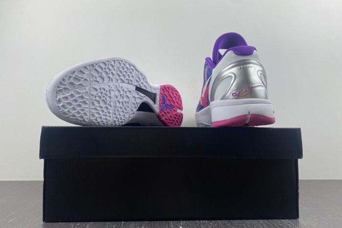 Nike Kobe 6 Protro  CW2190-666