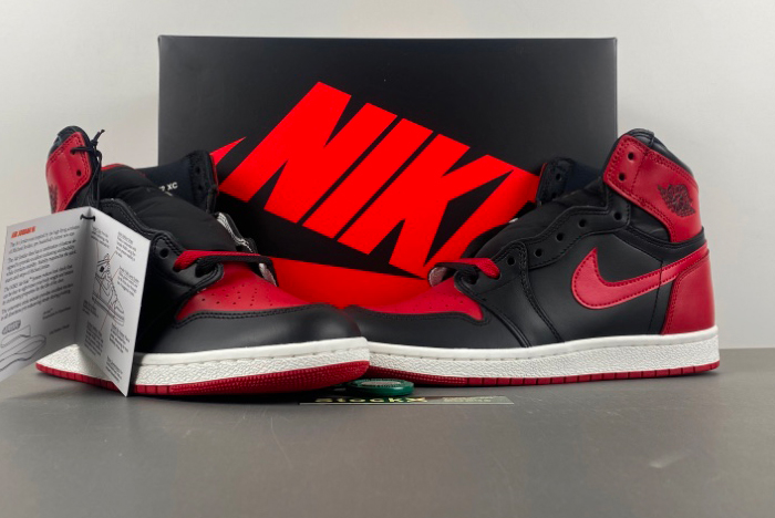 Jordan 1 Retro High