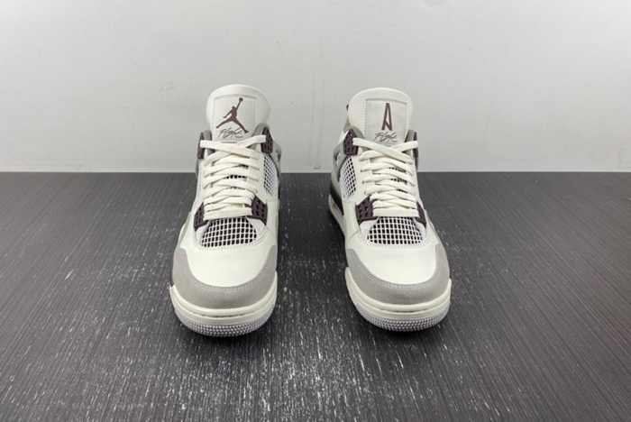 A Ma Maniére x Air Jordan 4 