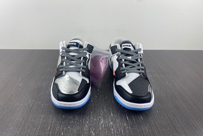 Nike Dunk Low Scrap Premium  DN5381-001
