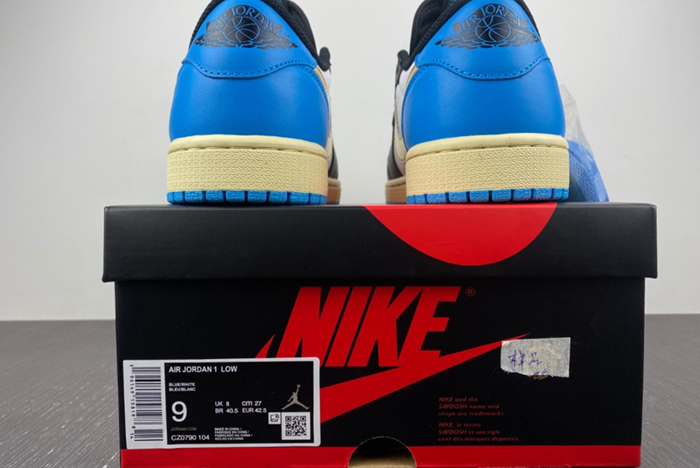 Air Jordan aj1 Gold CZ0790-104