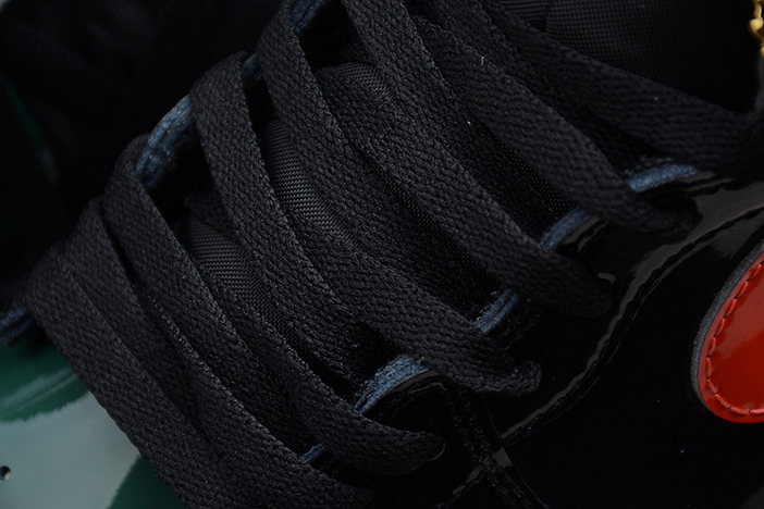 Air Jordan 1 High OG "Solefly Friends & Family" - AV3905-038