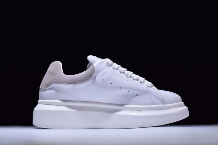 ALEXANDER MCQUEEN SOLE SNEAKERS 462214 WHGP7