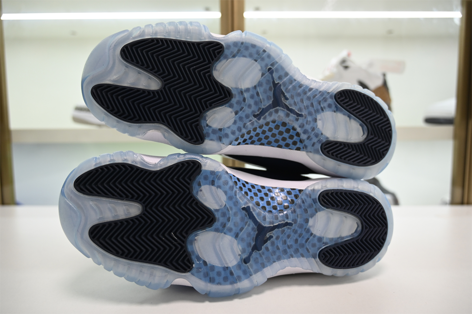 Air Jordan 11 Midnight Nav 378037-123