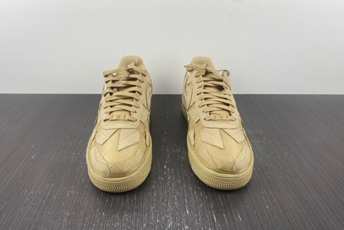 Billie Eilish x Nike Air Force 1 Low “Mushroom” DQ4137-200