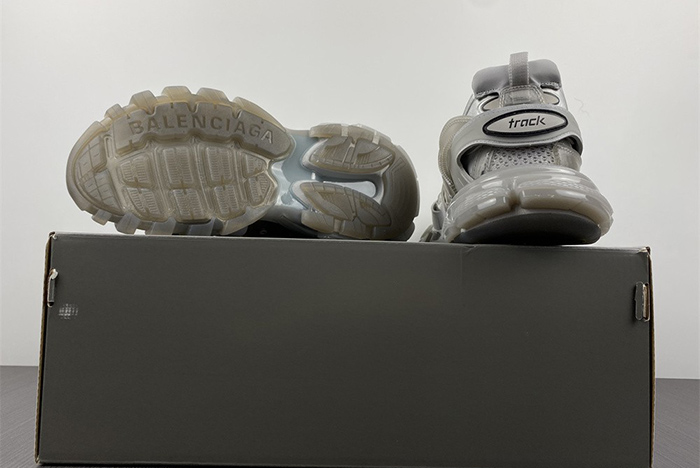 Balenciaga 3.0  Track TRAINER 647742 W3BM4 1200