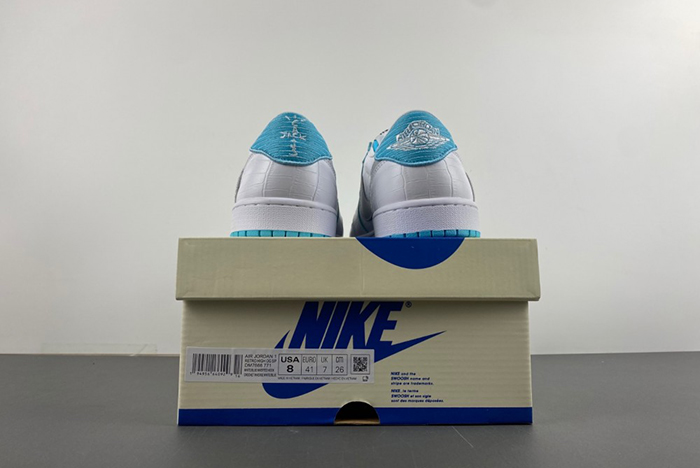 Travis Scott x Air Jordan 1 DM7866-771