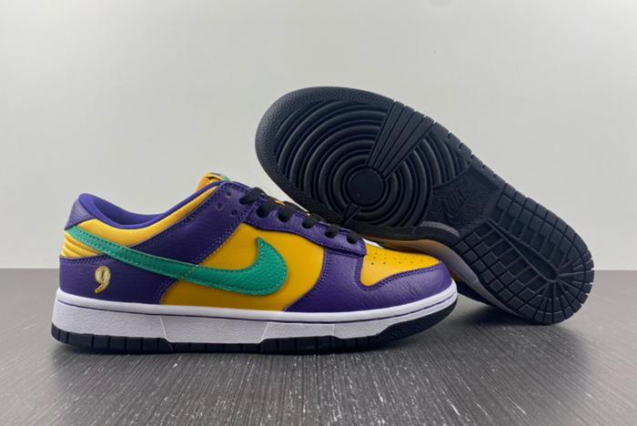 Nike Dunk Low LX Lisa Leslie DO9581-500