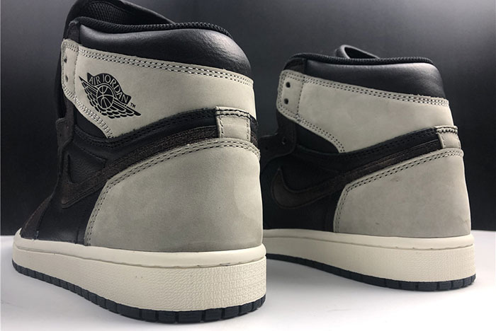 Air Jordan 1 High OG “Light Army Rust Shadow Patina” 555088-033