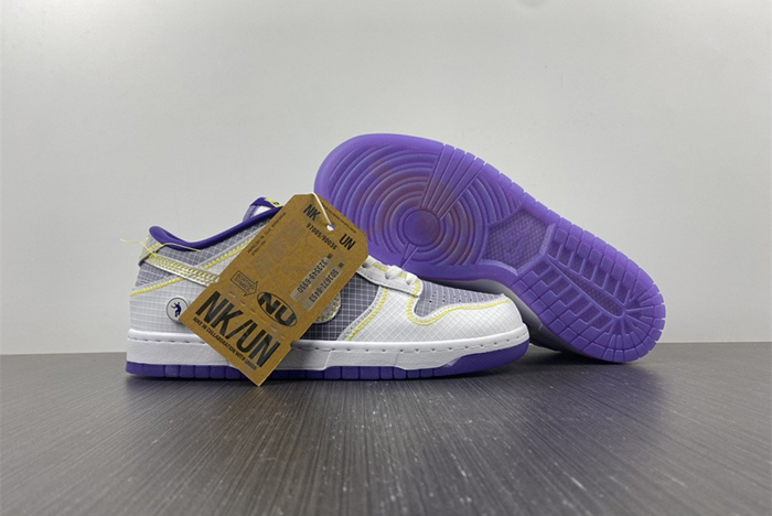 Unlon LA x Nike Dunk Low DJ9649-500